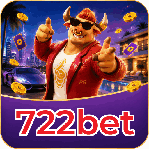 722bet