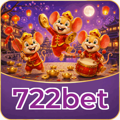 722bet