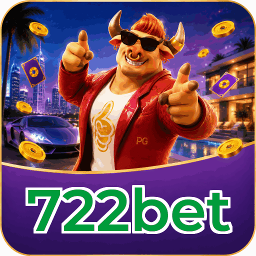 722bet